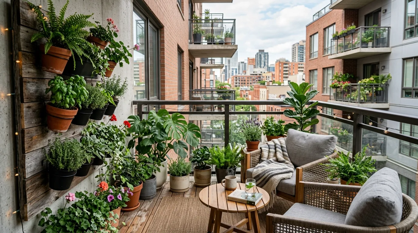 7 Garden Ideas for Every Type of Home
